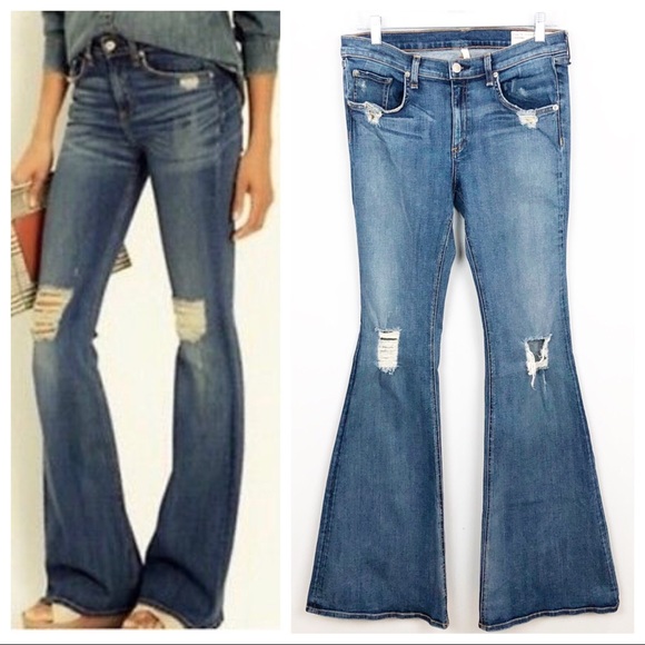 rag and bone intermix